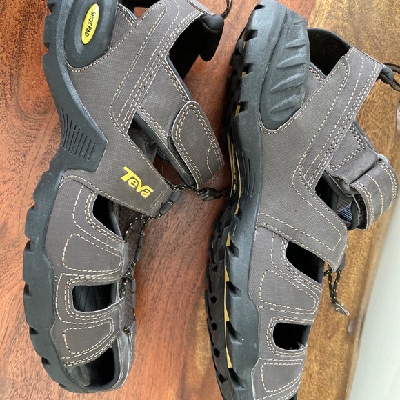 TEVA New Men\'s 11 sandals main image 7